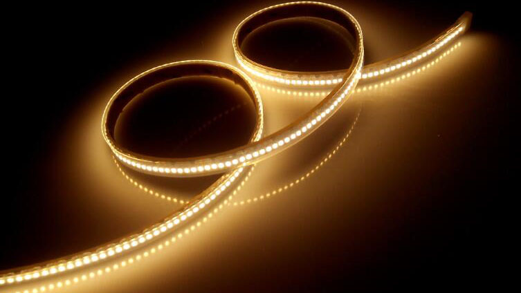 SMD 3528 LED Strip Light