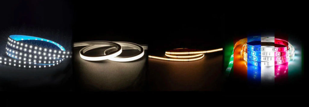 LED Strip Lights