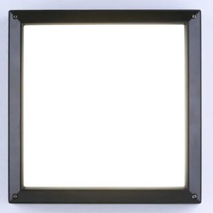 Square LED Bulkhead Lights