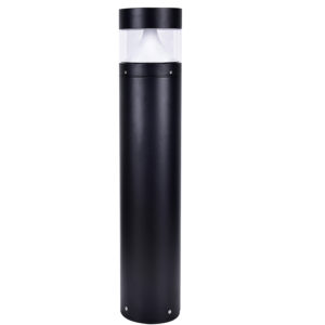 Flat top LED Bollard Lights