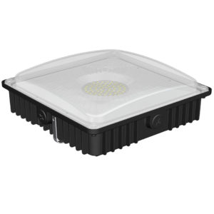 LED Canopy Lighting