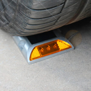 Solar Road Stud Lights