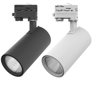 LED Track Light