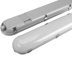 Wide LED Tri Proof Light
