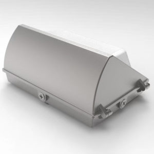 ILED-WP1 LED Wall Pack Light