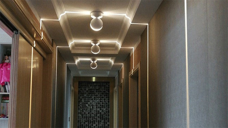 LED Window Sill Light