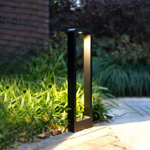 ILED-BP-A B3 12W Outdoor LED Waterproof Bollard Light