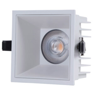 Square IP65 LED Downlights