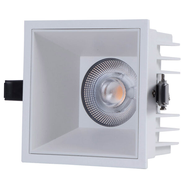 Square IP65 LED Downlights