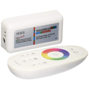 RGBW LED Controller