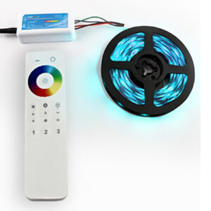 RGB Controller Dimmer