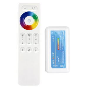 RGBW Controller Dimmer