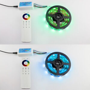 RGBW Controller Dimmer