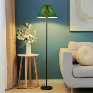 Modern Floor Lamps for Living Room Lighting with Dimmable E27 LED Bulbs ILED-FR11