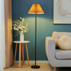 Modern Floor Lamps for Living Room Lighting with Dimmable E27 LED Bulbs ILED-FR11