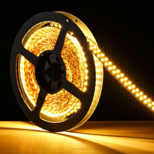 240 pieces SMD 3528 LED Strip Lights Double Row