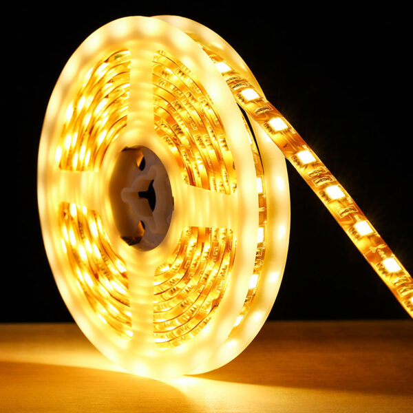 48 pieces SMD 5050 LED Strip Lights