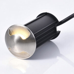 2 Sides LED Buried Light
