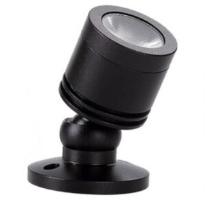 Mini 3W LED spot light