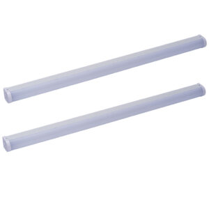LED Batten Light 3CCT 1200mm 1500mm 20-60W DALI Emergency