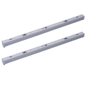 LED Batten Light 3CCT 1200mm 1500mm 20-60W DALI Emergency