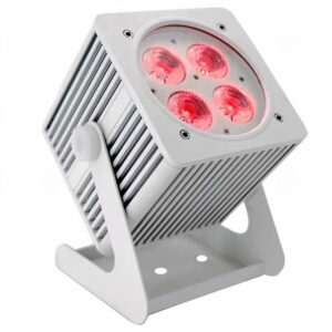 Uplighting Battery Operated Wedding Up Wireless DMX
