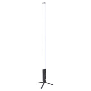 Battery Powered Trade Show Lights 360 Degree Tube