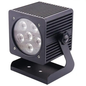 Uplighting Battery Operated Wedding Up Wireless DMX