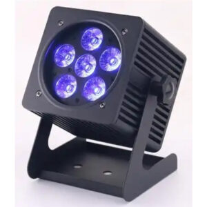 Uplighting Battery Operated Wedding Up Wireless DMX