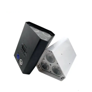 Wireless LED Battery Uplighters