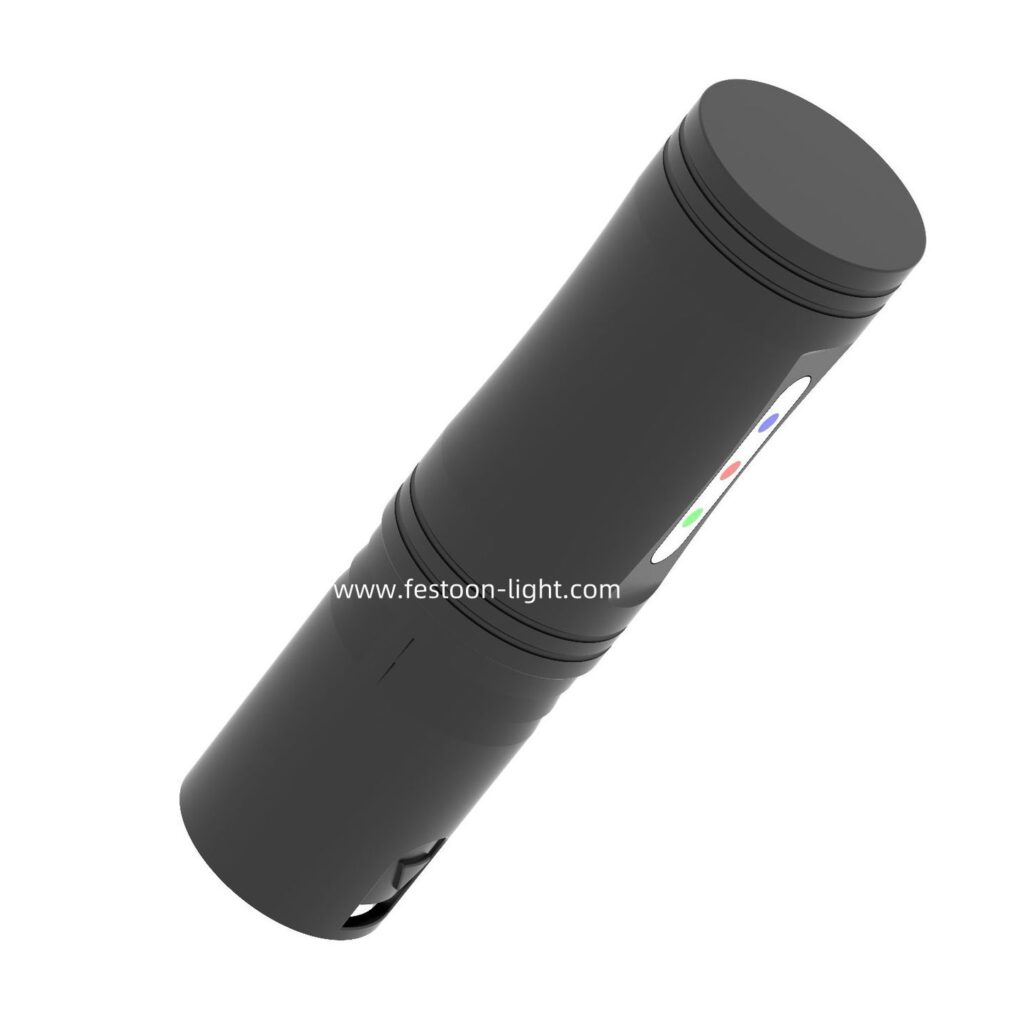 DMX Cable Tester - iLed