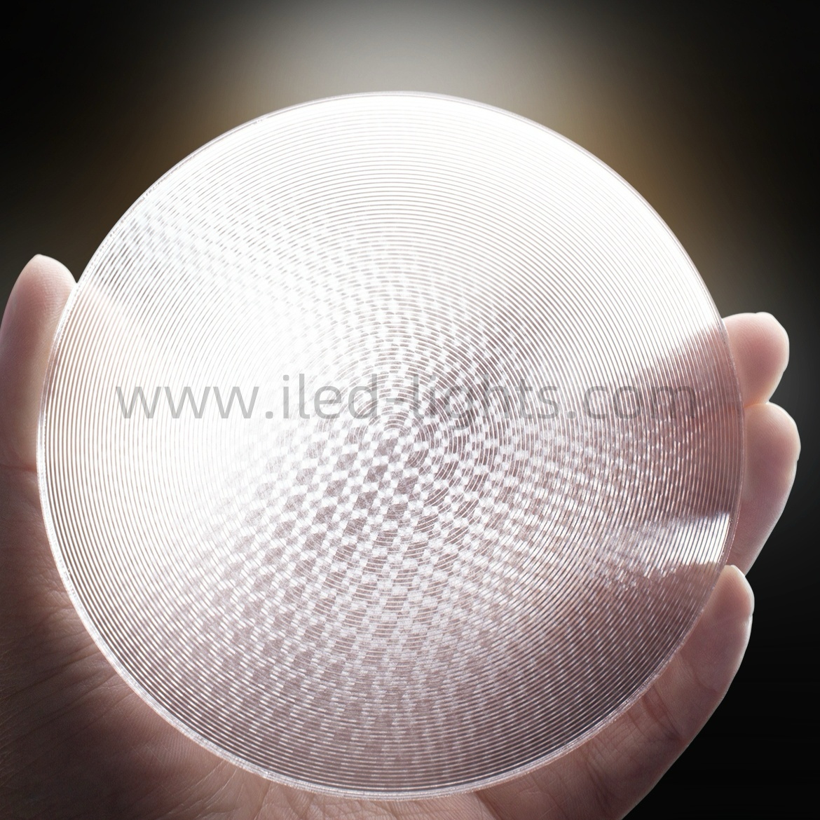 Fresnel LED Downlight Recessed Low UGR CRI90 Fresnel LED Downlight Recessed Low UGR CRI90